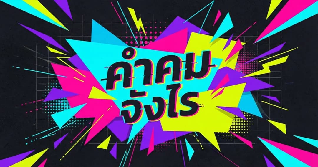 100 คำคมจังไร %currentyear% โดนใจ เท่ห์ ๆ กวน ๆ ฮา ๆ เรียกไลก์แน่!